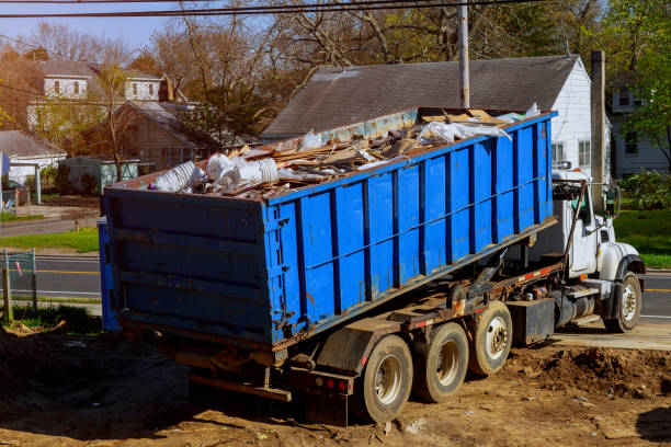 Best Basement Cleanout Services  in Hinsdale, IL
