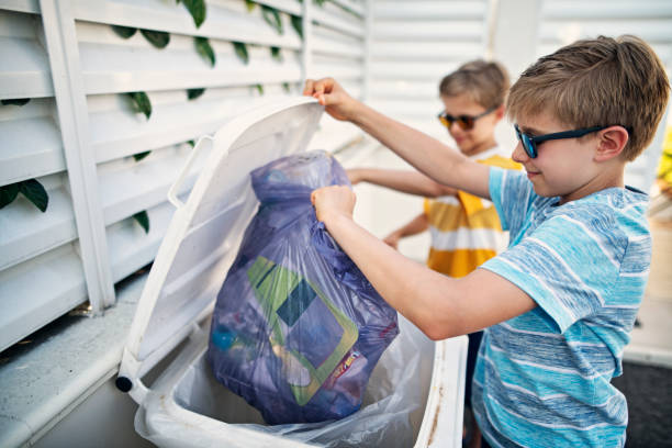 Best Professional Junk Removal  in Hinsdale, IL