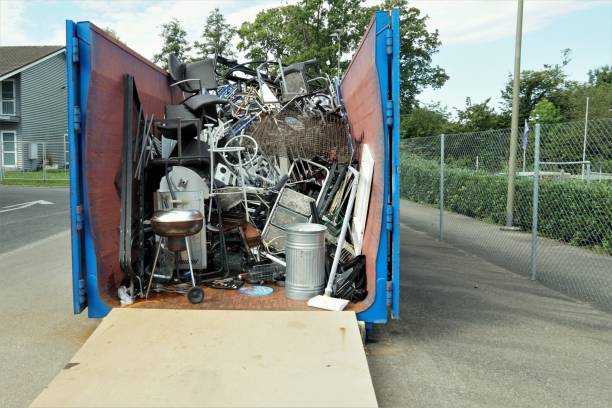Best Junk Removal Near Me  in Hinsdale, IL