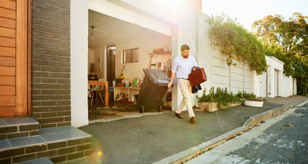 Best Garage Cleanout Services  in Hinsdale, IL
