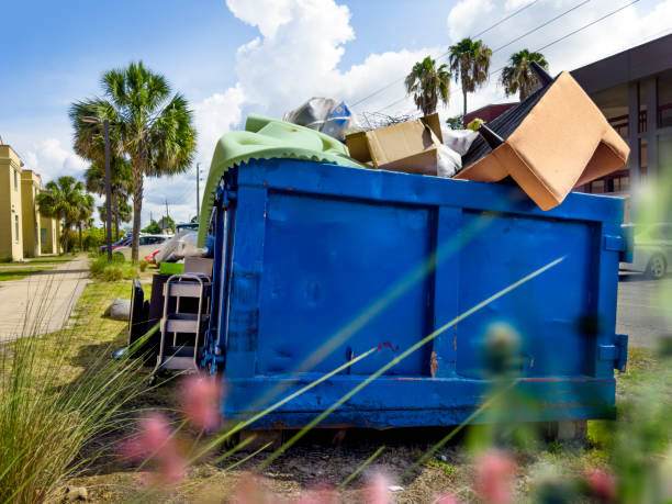 Best Office Junk Removal  in Hinsdale, IL