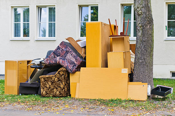 Full-Service Junk Removal in Hinsdale, IL
