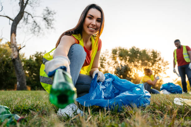 Yard Cleanup Services in Hinsdale, IL