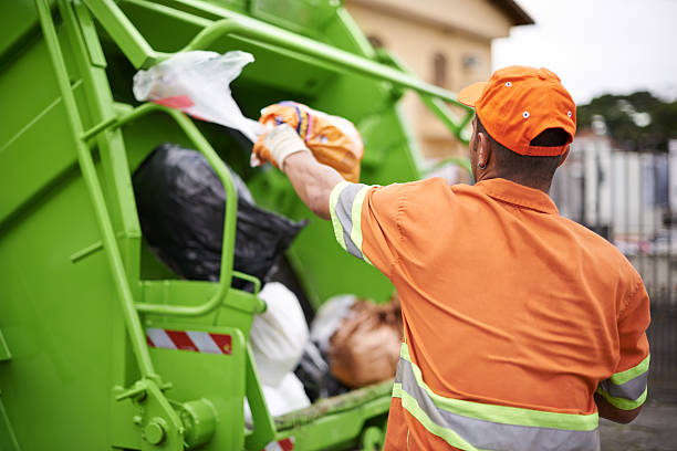 Professional Junk Removal in Hinsdale, IL