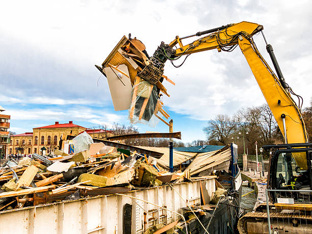Best Trash Removal Near Me  in Hinsdale, IL